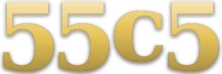 55c5 logo