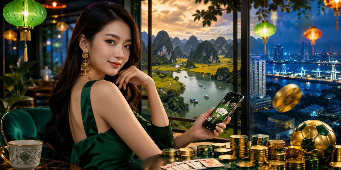 55c5 Viettel Money Baccarat